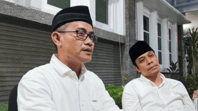 Para Sesepuh Tebuireng Ambil Alih Kendali Moral, Arah Konflik PBNU Berubah Total