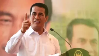 Delapan Pejabat Bapanas-Bulog Dicopot Terkait Beras SPHP