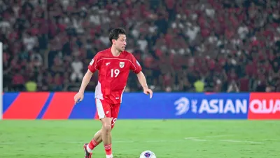 5 Pemain Bintang Piala AFF 2026 yang Siap Jadi Penentu Laga