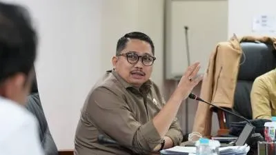 Pemakzulan Gibran Ditolak Pakar, Ini Alasan Hukumnya