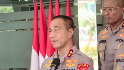 Penggeledahan Pesantren Sukoharjo: Kapolda Jateng Buka Data Penting