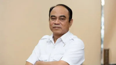Percepatan Pemilu 2029 Jadi Wacana Budi Arie