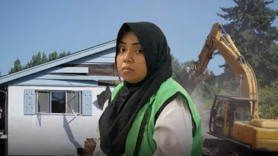 Perempuan di Surabaya Diadili usai Robohkan Rumah Dinas Bea Cukai dengan Ekskavator, Negara Rugi Rp537 Juta