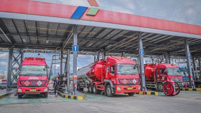 Subholding Downstream Pertamina, Langkah Strategis Kedaulatan Energi Nasional