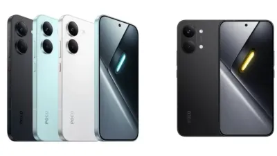 POCO X8 Pro vs Pro Max: Selisih Rp1,7 Juta, Worth It