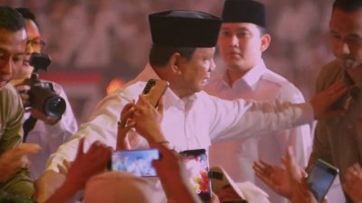 Prabowo Copot Dadan Hindayana dari Kepala BGN, Nanik Deyang Ditunjuk Pengganti