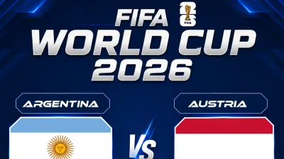Prediksi Argentina vs Austria: Ujian Serius Austria