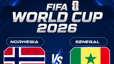 Prediksi Norwegia vs Senegal, Efisiensi Jadi Kunci