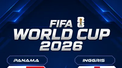 Prediksi Panama vs Inggris, Misi Gol Perdana Panama