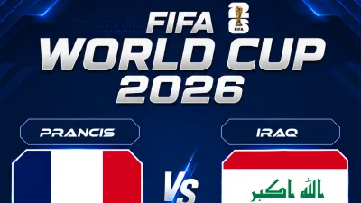 Prediksi Prancis vs Iraq: Celah Kecil di Balik Favorit