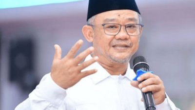 Prinsip Negara Hadir: Kemendikdasmen Gerak Cepat Pulihkan Pendidikan