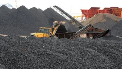 Produksi Batu Bara Indonesia Naik Saat Harga Tembus US$131