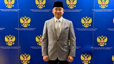 Profil Norman Joesoef, Kandidat Wamenhan dari Industri Pertahanan
