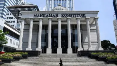 Putusan MK Kuota Hangus Dinilai Perlu Jaga Tarif Internet Tetap Terjangkau