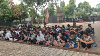 Ramadan di Ndalem Pojok Perkuat Jati Diri Bangsa