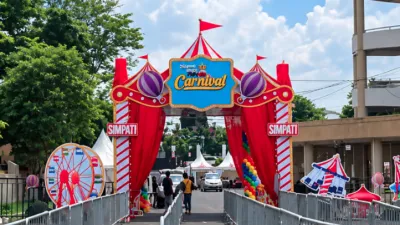 RANS Carnival Ditinggal Tipe-X hingga Guyon Waton, Kenapa?