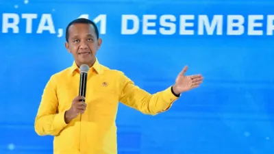 Golkar Usul Reformasi Pilkada untuk Tekan OTT Kepala Daerah