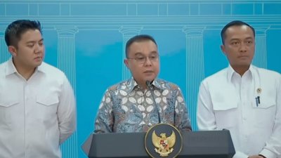 Rehabilitasi Eks Direksi ASDP: Keputusan Presiden yang Menegaskan Ketegasan Negara dalam Koreksi Hukum Strategis