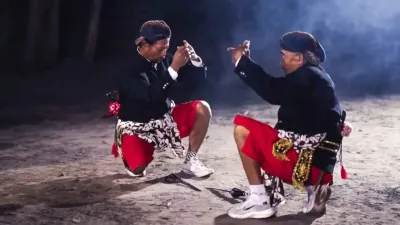 Reog Bulkiyo Blitar, Ini 5 Perbedaan dengan Reog Ponorogo