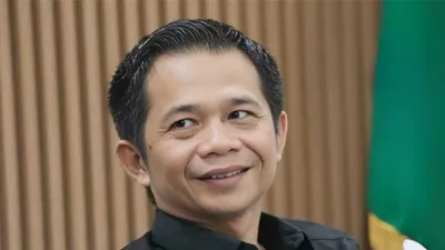 Respons Bupati Purwakarta soal Lagu Kontroversial, Akui Karya Lama dan Minta Maaf