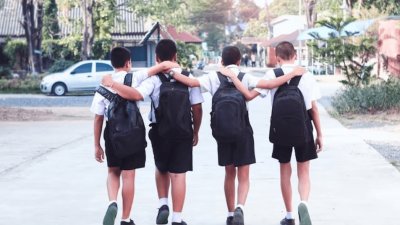 Sejak Penjajahan, Kurikulum Indonesia Tak Pernah Netral