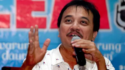 SEMA 3/2026 Disorot dalam Polemik Praperadilan Roy Suryo
