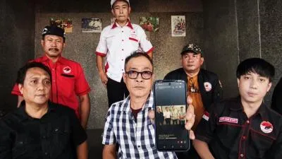 Sengketa Tanah Cilincing: Ahli Waris Mengadu ke Prabowo