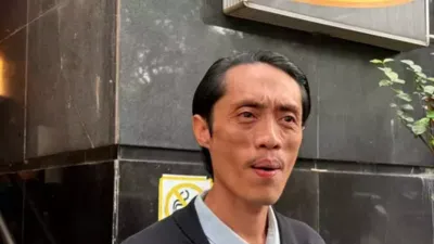 Sidang Dokter Tifa Hadirkan Dian Sandi, Ini Perannya