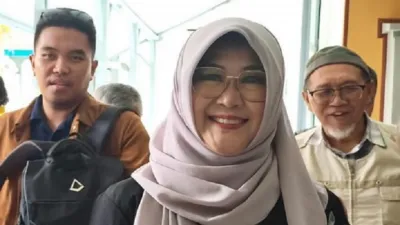 Sidang Dokter Tifa: Minta Jokowi Tunjukkan Ijazah Asli, Kuasa Hukum Sebut Siap Dihadirkan di Pengadilan