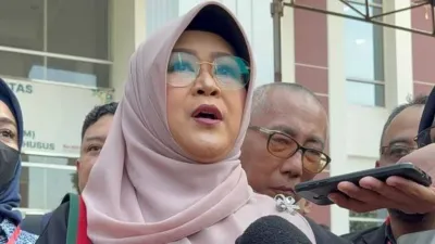 Sidang Perdana Dokter Tifa Kelar Digelar, Jaksa Bacakan Dakwaan Terkait Unggahan soal Ijazah Jokowi