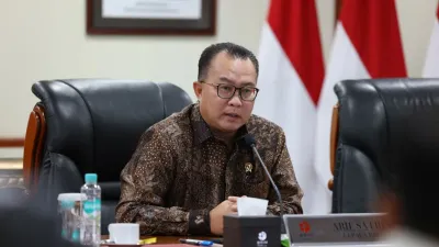 Singkong Padamkan Karhutla, BRIN Uji Lapang Pekan Ini