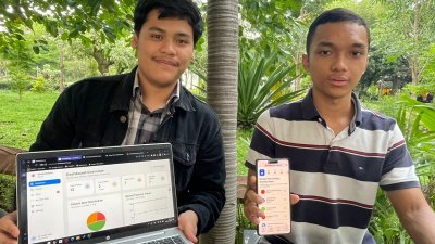 “StrokeGuard ITS: Terobosan Teknologi Medis yang Mengukuhkan Posisi Indonesia dalam Kemandirian Kesehatan”