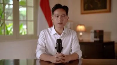 Suket Gibran Dibatalkan MA, Dokumen Dinyatakan Tidak Sah