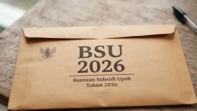 Syarat Penerima BSU Rp900 Ribu 2026 yang Perlu Diketahui Pekerja