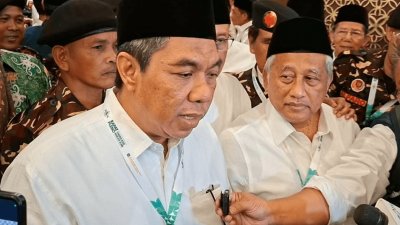 Syuriyah Gerak Cepat Angkat Zulfa Mustofa, PBNU Masuk Tahap Penyelamatan