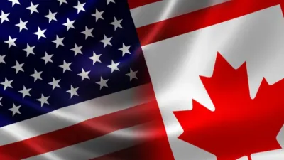 Tarif Trump Naik, Kanada Siapkan Balasan 8 September