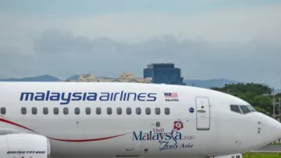 Malaysia Airlines Wajibkan Tes Narkoba untuk 1.260 Pilot Aktif