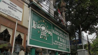Ultimatum Mengguncang PBNU, Gus Ipul Redam Situasi, Kubu Yahya Siapkan Gerak Strategis