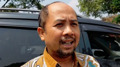 Unsoed Pastikan Tak Ada Kekosongan Kepemimpinan Usai OTT KPK