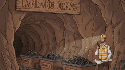 WIUP Dinilai Berisiko, Tokoh Ormas Tekan NU–Muhammadiyah Ambil Sikap Tegas