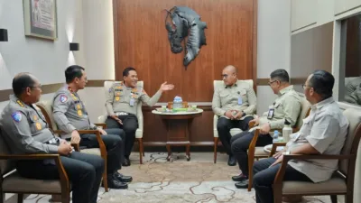 Zero ODOL Jadi Prioritas Korlantas Jelang Operasi Nataru