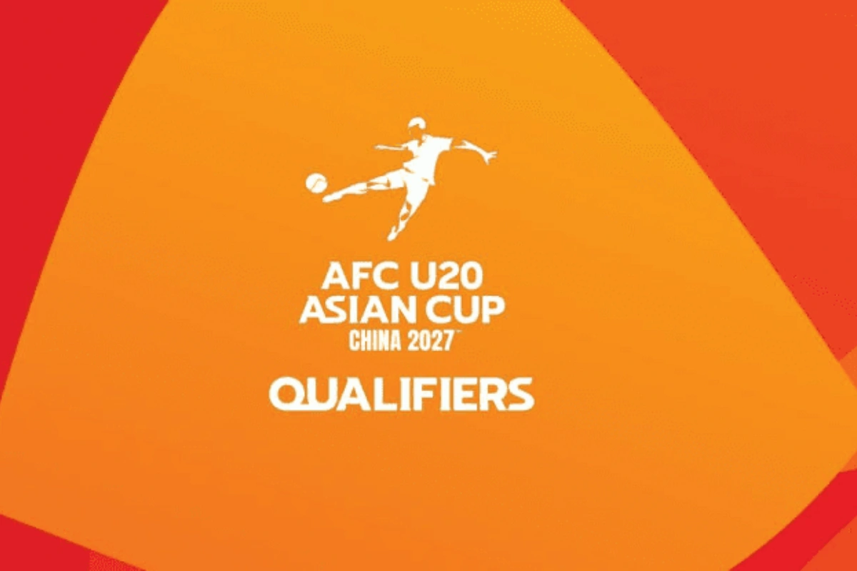 Timnas U-20 Masuk Grup Berat Kualifikasi Piala Asia U-20 2027