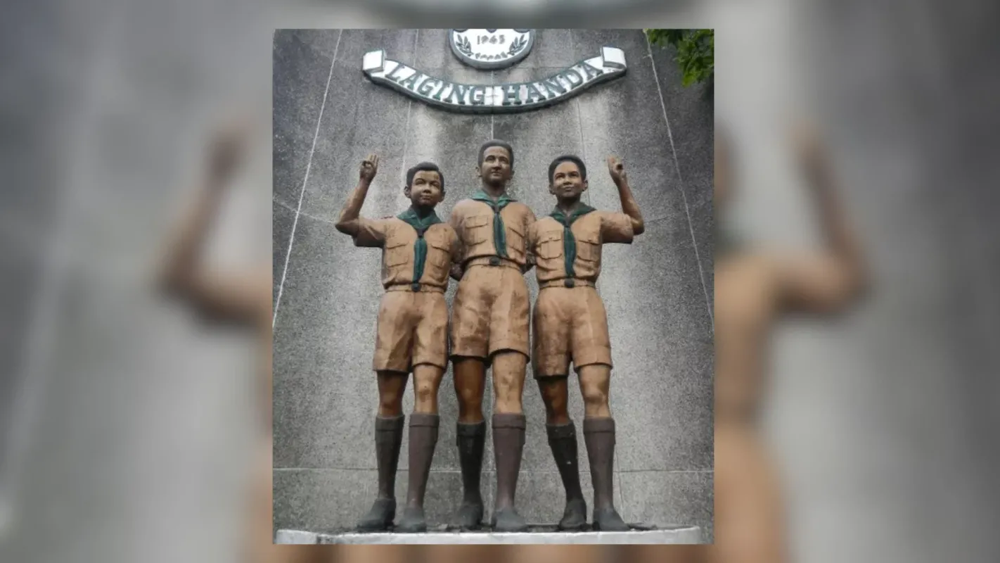 Tragedi Pramuka Filipina pada 1963 menewaskan 24 delegasi yang hendak menghadiri Jambore Pramuka Dunia di Yunani. Pesawat jatuh di Laut Arab saat mendekati Bombay