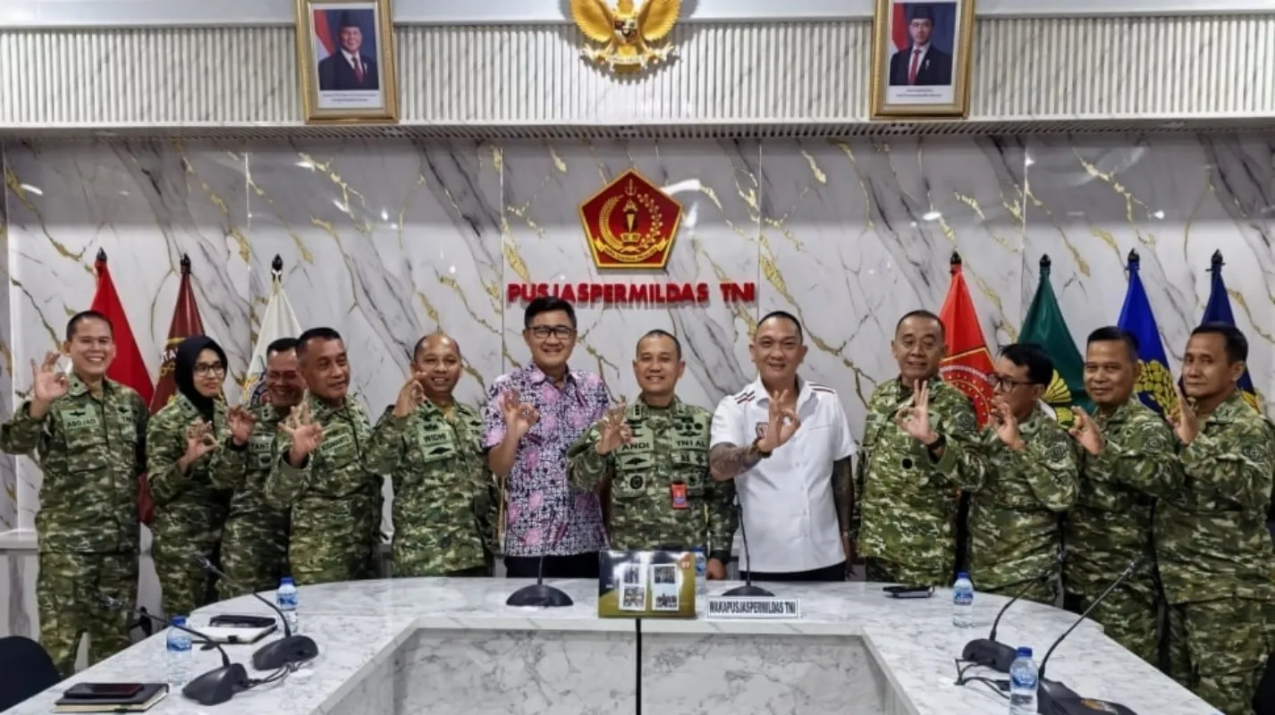 Turnamen Domino Piala Panglima TNI digelar akhir September 2026. PB ORADO mengerahkan jaringan 38 provinsi dan 309 cabang.