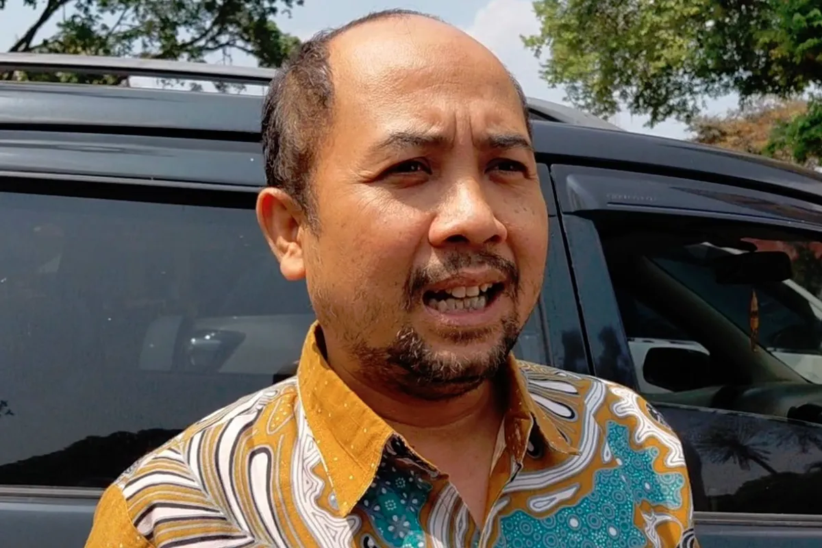 Unsoed memastikan tidak ada kekosongan kepemimpinan setelah OTT KPK. WR 1 dan WR 4 menjalankan fungsi kepemimpinan di Purwokerto. 