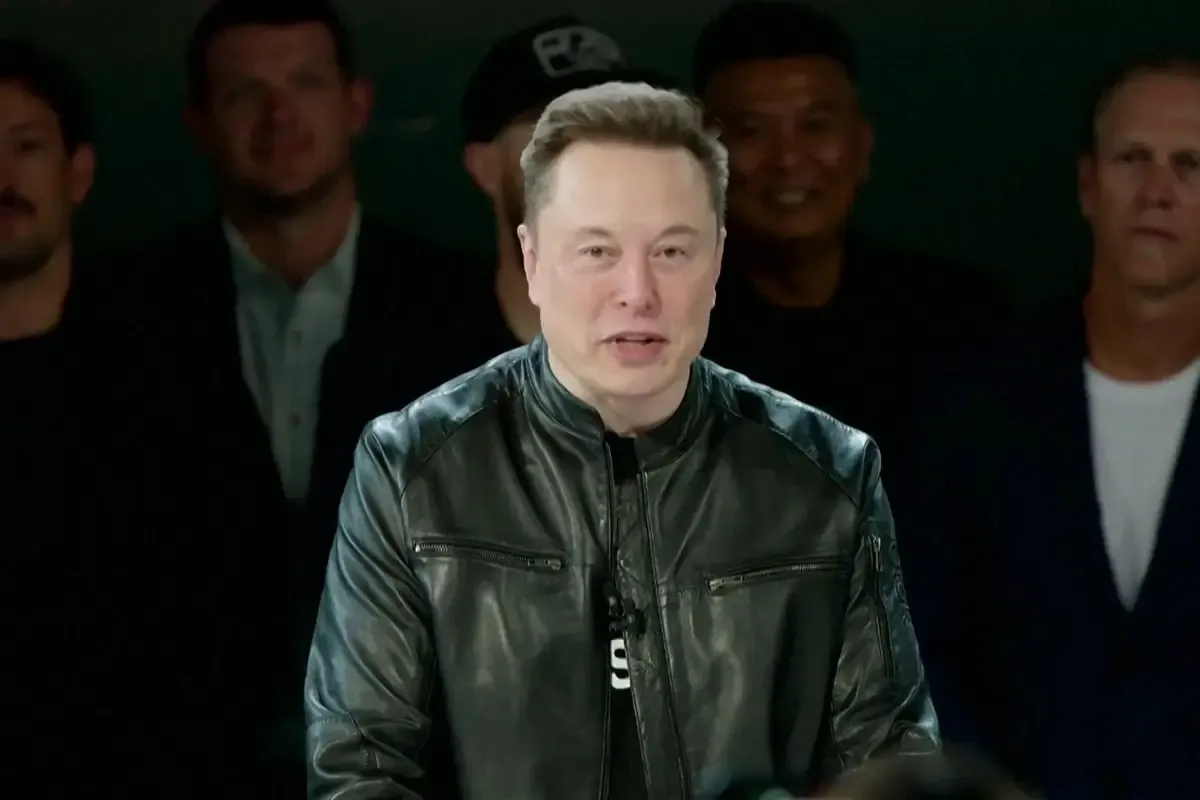 SpaceX Bernilai Rp36.750 Triliun, Ini Faktor di Balik Euforia Investor