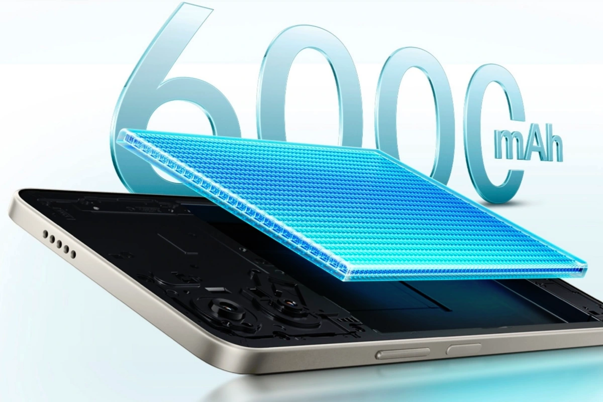 Vivo Y37+ Resmi Dirilis dengan Baterai 6000mAh dan Dimensity 6300