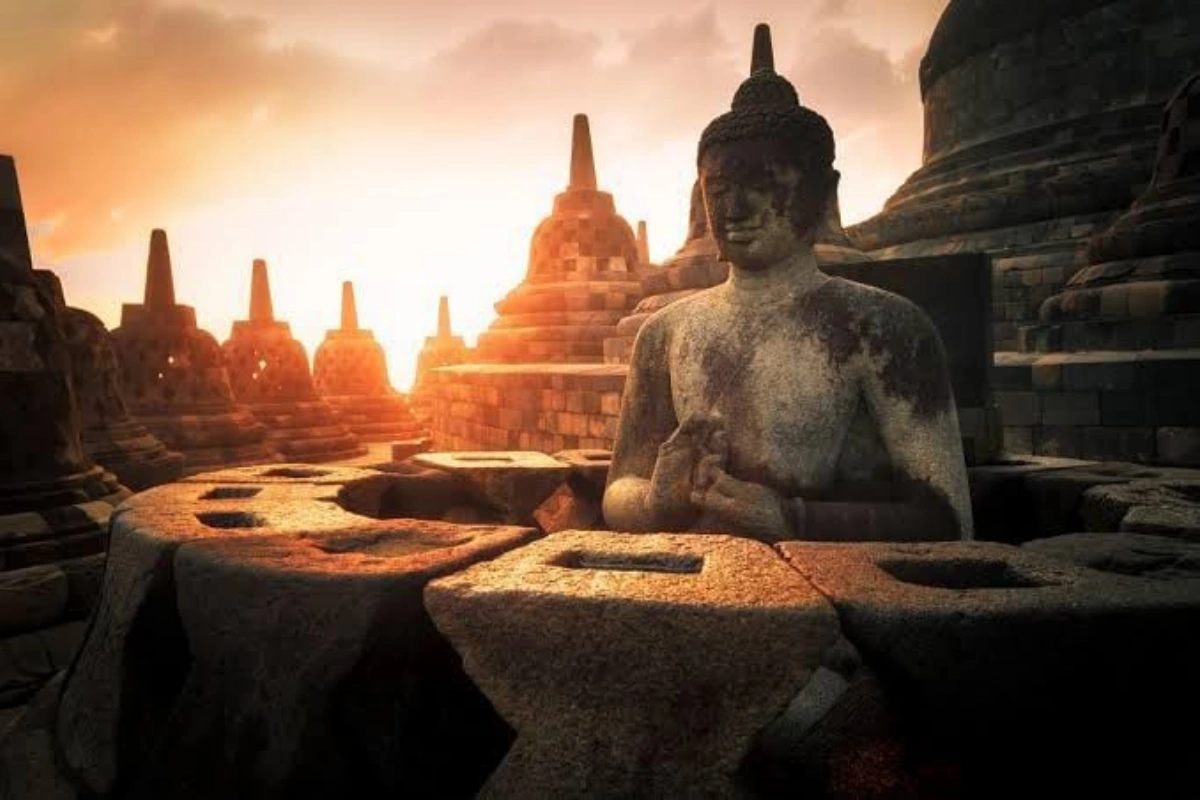 Waisak 2026 Jadi Libur Nasional, Borobudur Kembali Jadi Sorotan