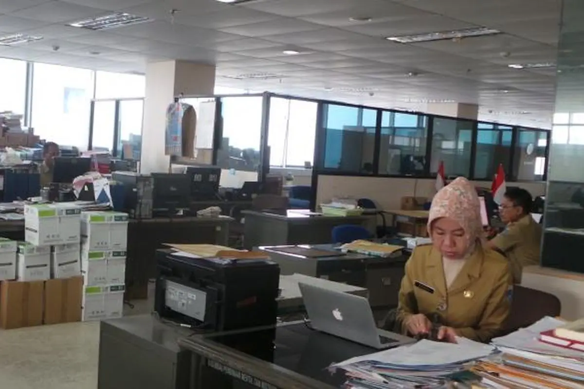 WFH ASN Disiapkan untuk Selamatkan Anggaran Energi Negara