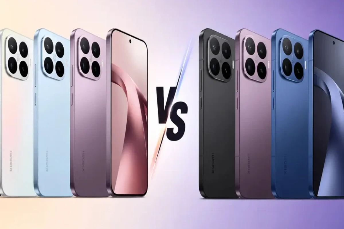 Xiaomi 17T vs Xiaomi 17T Pro, Ini Perbedaan Spek dan Harganya